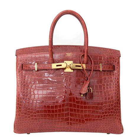 hermes birkin grainne lisse rouge|hermes birkin clutch style.